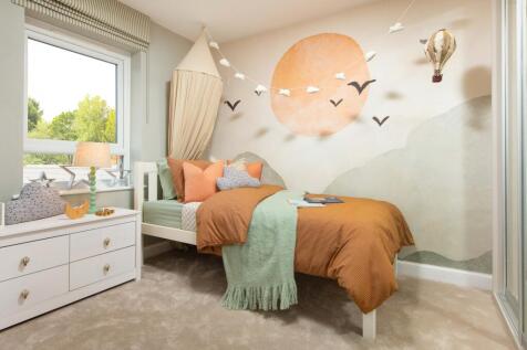 LYNFORD BEDROOM 4