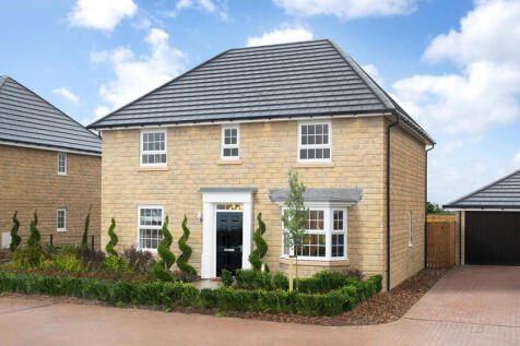 Bradgate External