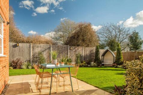 Archford Garden DWH Clipstone Park Leighton Buzzard H799401