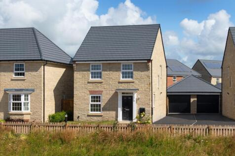 primary property image