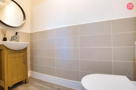 Downstair Toilet
