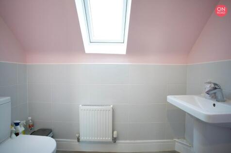 2/F Toilet