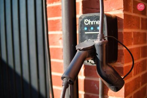 EV Charger