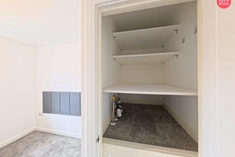 storage
