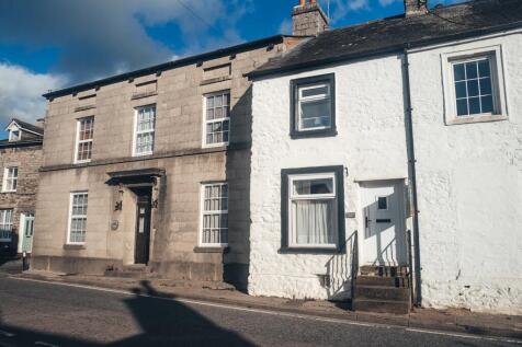 Hutton House