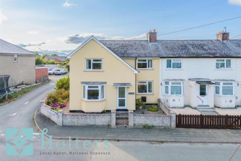 1 Maeshafren, Caersws-34.jpg
