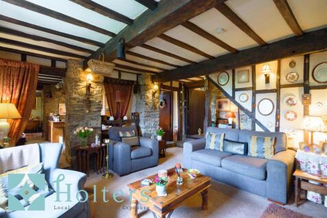 Bronllys, Mochdre-19.jpg