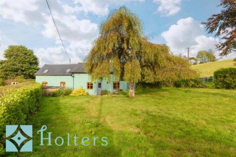 Old Toll House, Dolfor-05.jpg