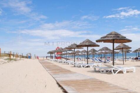 Cabanas Beah Promenade