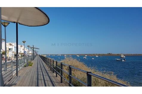 Cabanas Promenade