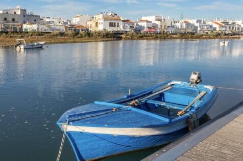 Views of Cabanas de Tavira