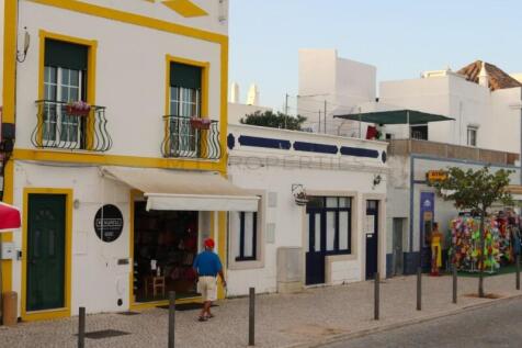 Cabanas Old Town