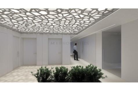 Building Interior