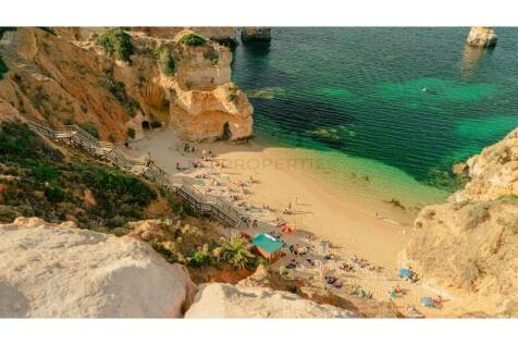 Lagos Beach