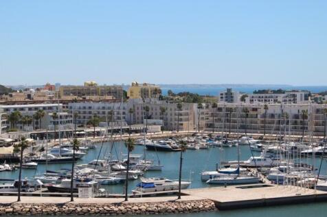 Lagos Marina