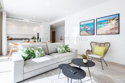 Luxury 3 bedroom apartment for sale in Lagos_5