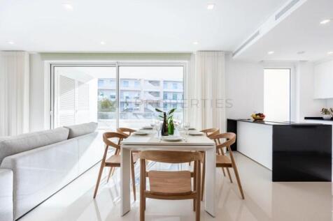 Luxury 3 bedroom apartment for sale in Lagos_8