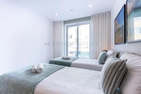 Luxury 3 bedroom apartment for sale in Lagos_22