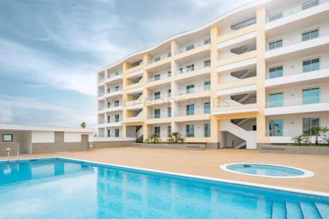 Luxury 2 bedroom apartment for sale in Lagos_1