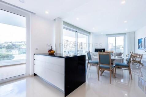 Luxury 2 bedroom apartment for sale in Lagos_9