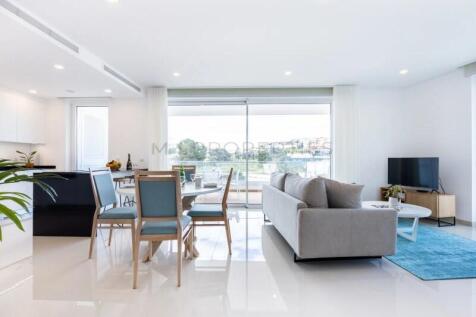 Luxury 2 bedroom apartment for sale in Lagos_7