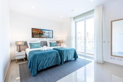 Luxury 2 bedroom apartment for sale in Lagos_15