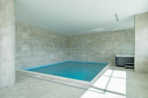 Luxury 2 bedroom apartment for sale in Lagos_21