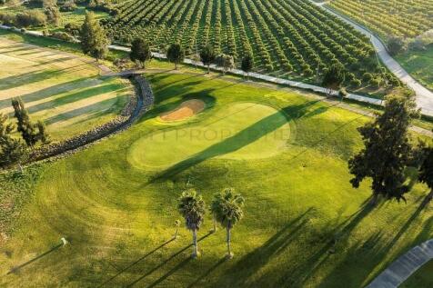 Silves Golf Course