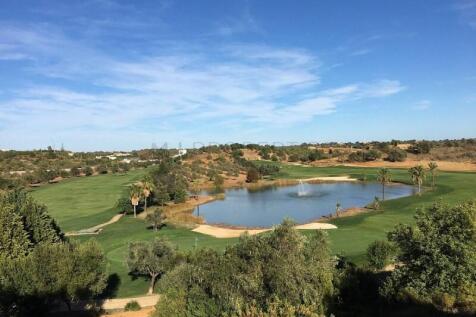 Silves Golf Green