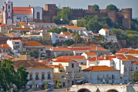 Silves Town
