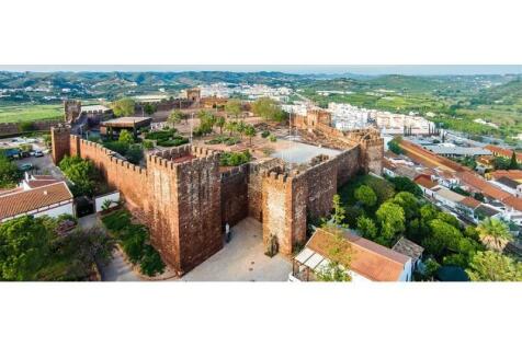 Silves Castle