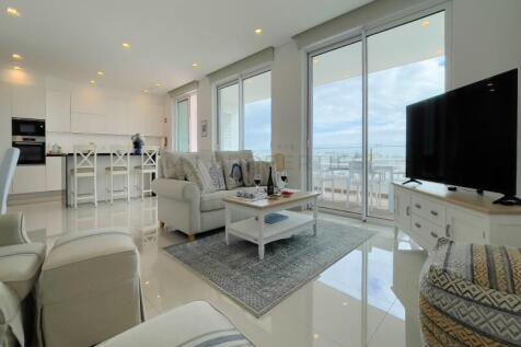 Luxury 3 bedroom apartment for sale in Lagos_2