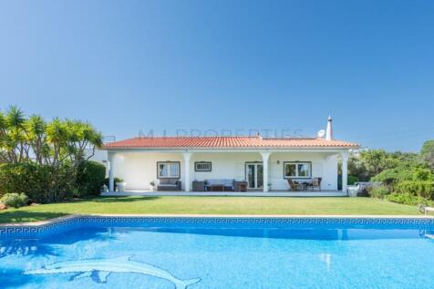 Property and pool