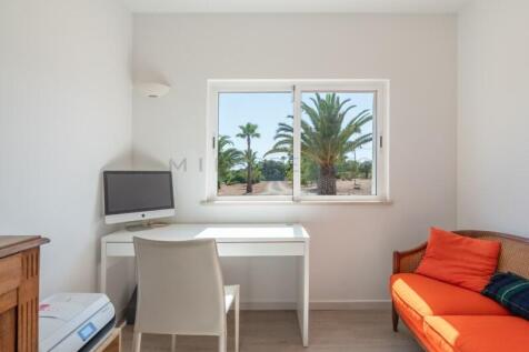 Office, Additional Bedroom