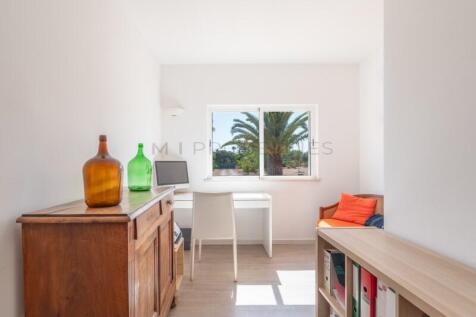 Office, Additional Bedroom