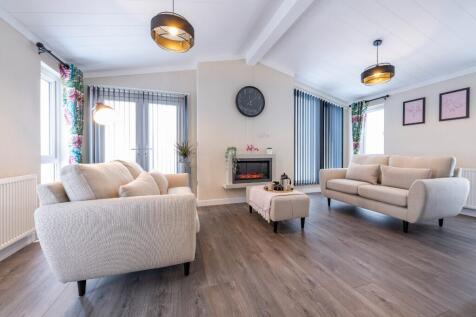 Typical Lounge