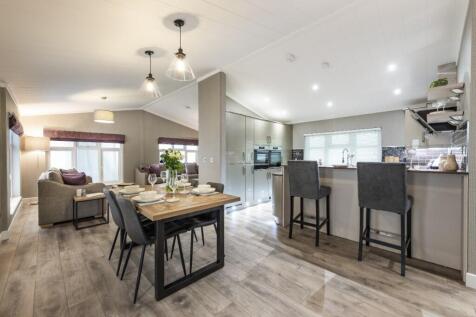 Typical Living Area