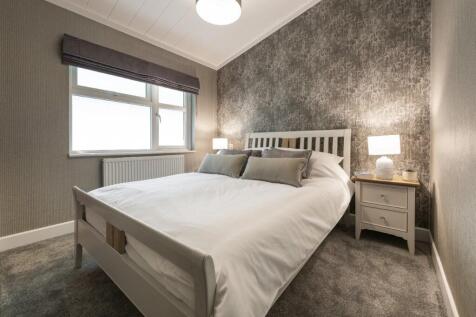 Typical Bedroom
