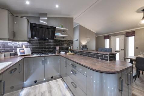 Typical Kitchen