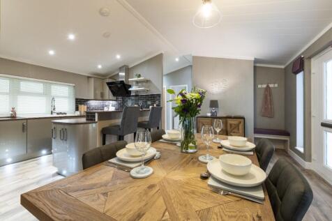 Typical Dining Area