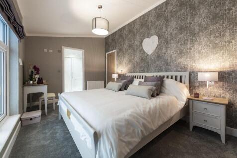 Typical Main Bedroom
