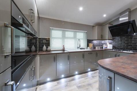 Typical Kitchen
