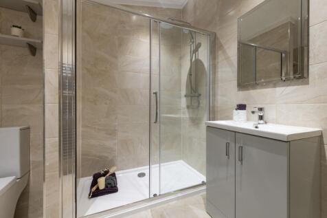 Typical En-suite
