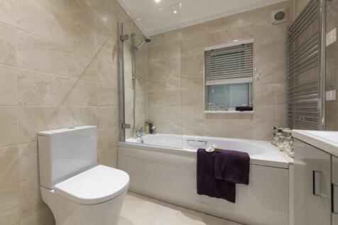 Typical Bathroom