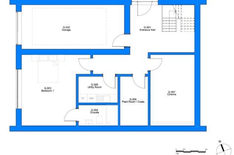 Ground floor