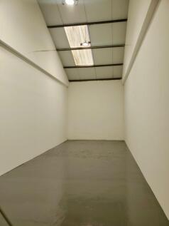 Inside