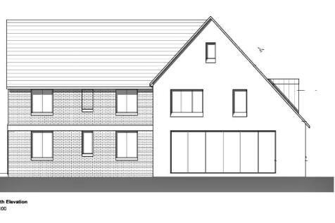 Plot 2 North Side