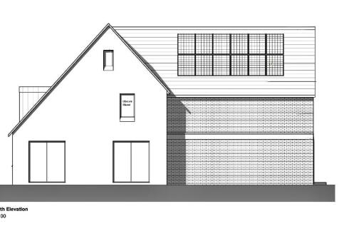 Plot 2 South Side