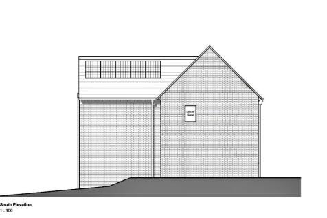 Plot 1 Southside