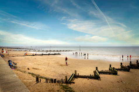 Seaside